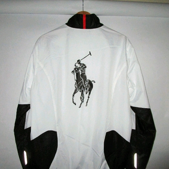 Polo Ralph Lauren Big Flag Pony performance jacket - Picture 6 of 16